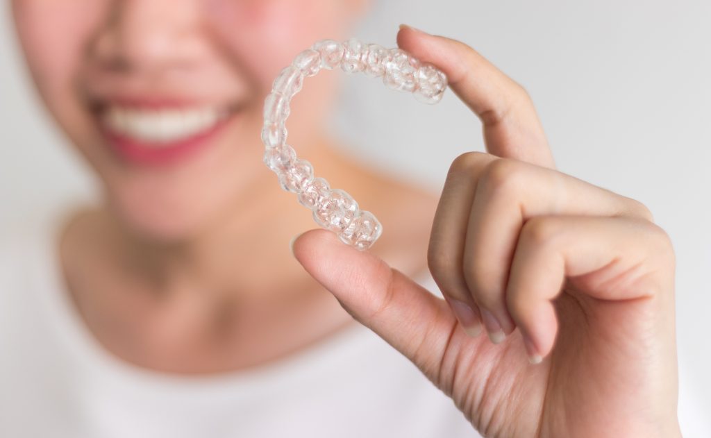 Why More Adults Are Choosing Invisalign (and Why You Might Want to Too)